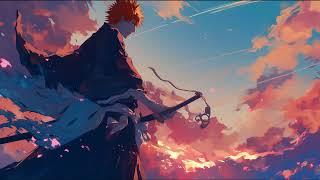 BLEACH MEDITATION MUSIC 528 HZ REGENERATION