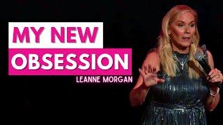 My New Obsession | Netflix's Quarterback | Leanne Morgan