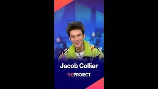 Getting Jacob Collier to prove that he can mimic any musical note without notice