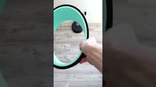 What Is The Chirp Wheel - For Stretching & Back Pain!