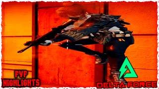 Delta Force Players make the Game FUN and EXCITING!