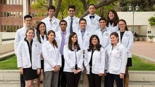 David Geffen Medical Scholarships | David Geffen School of Medicine at UCLA