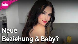 Coupleontour-Nessi: Ist sie bereit für eine neue Beziehung und ein zweites Baby?   • it's in