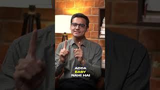  Why choose Career Compass for ACCA?