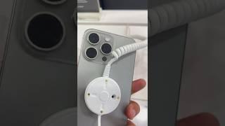 Buy only Unlocked  iPhone from abroad #iphone15promax #apple #tech #youtubeshorts #shorts#richlife