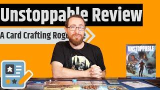 Unstoppable Review - A Momentum Game; Never Stop Never Stopping