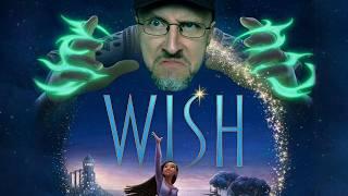 Wish - Nostalgia Critic