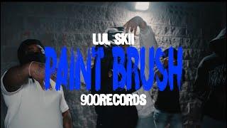 Lul Skii - Paint Brush (Official Video)