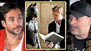 Crítico de cine explica por qué hay tanta gente que odia Christopher Nolan