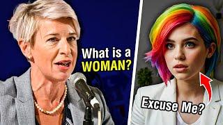 Katie Hopkins BREAKS the Internet With EPIC Clapback on Woke Culture