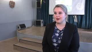 Урок памяти Алексея Ситникова.