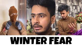 Winter Fear | Chimkandi