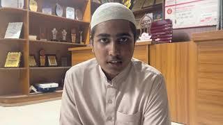Learn Quran with Qari Mahmudul Hasan