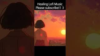 'twilight hours'LoFi music BGM(Healing,Sleep,Studying)