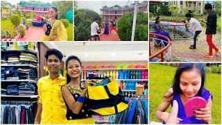 BonG Media এর সাথে Shopping & খাওয়া দাওয়া ও শুটিং !!