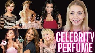 BEST CELEBRITY PERFUMES | INCLUDING DISCONTINUED FRAGRANCES | Soki London