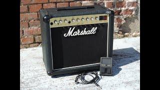 Marshall artist 4203 with celestion G12M70