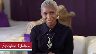 'Remember to Dream, Ebere' read by Cynthia Erivo