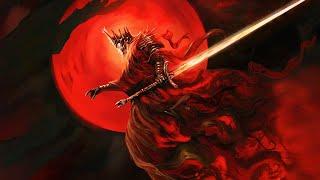 WITCH KING  Best Epic Heroic Orchestral Music - Epic Dark Dramatic Music