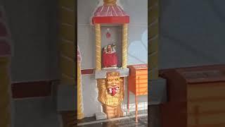 bihar Khandwa ka Devi ji ka mandir ️️️ #mandir #hindu