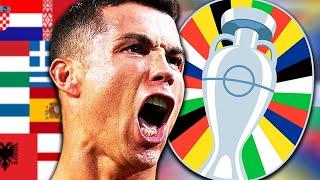 How EVERY Team Qualified For Euro 2024