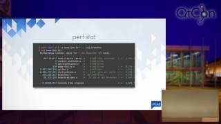 Linux perf for Qt developers - Milian Wolff