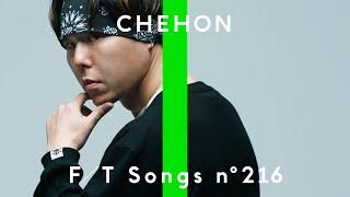 CHEHON - Impact / THE FIRST TAKE