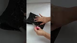 #unboxing CANTEX polyester (color) sewing thread | 