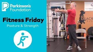 Parkinson's Disease Exercises: Posture and Strength