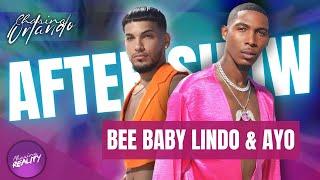 Ayo and Bee Baby Lindo Wraps Up The Season Finale | Chasing: Orlando