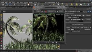 SpeedTree For Houdini Beta