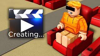 ROBLOX MY MOVIE