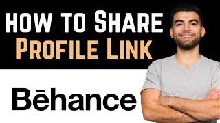  How To Share Behance Profile Link (Full Guide)