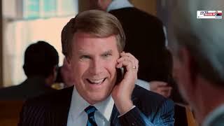 WILL FERREL as Cam Brady.  How most Politicians are in real life.