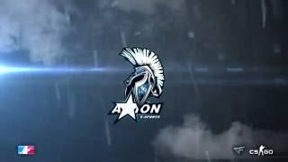 AXION intro