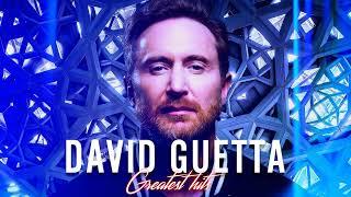 David Guetta Best Songs Mix  David Guetta Greatest Hits Full Album 2022