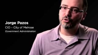 The Hybrid Cloud Opportunity with VMware (short version)