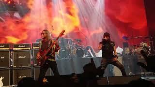 Babylon - haruman berbisa live (lagenda rock vol.1)