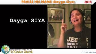 EPISODE 31: Dayga SIYA | TOGether Worship