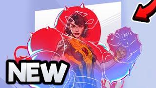 Marvel Rivals News! (New Hero Leaked, Banning Throwers)