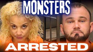 MONSTERS ARRESTED!! Teen LURED & MURDERED. St. Pete Florida.