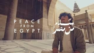 Peace From Egypt Final Video