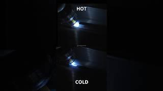Aluminum too hot! | TIG weld for beginners #tigwelding #weldingtipsandtricks