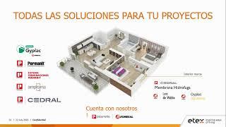 Hablemos de habitabilidad con Etex Chile: Confort Térmico