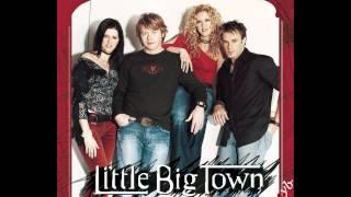 Little Big Town - Tryin'