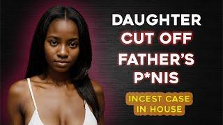 Daughter Sexually Abused by Father for Years, Ending in Murder | True Crime Documentary