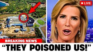 Congress Investigating Plum Island's Leaked Bioweapon Declassifying It's Horrific Experiments