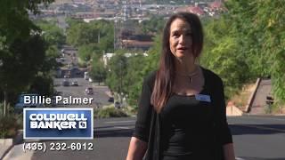 St  George Utah with Billie Palmer realtor