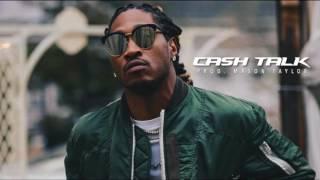 [FREE] Future x Metro Boomin Type Beat "Cash Talk" | Prod. Mason Taylor (@1MasonTaylor)