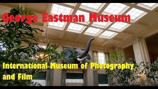 George Eastman Museum History of Photography